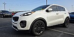 Used 2019 KIA SPORTAGE EX in NORTH LITTLE ROCK, ARKANSAS
