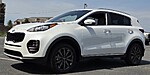Used 2019 KIA SPORTAGE EX FWD in NORTH LITTLE ROCK, ARKANSAS