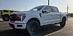 Used 2025 FORD F-150 LARIAT in NORTH LITTLE ROCK, ARKANSAS