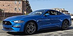 Used 2021 FORD MUSTANG GT FASTBACK in NORTH LITTLE ROCK, ARKANSAS
