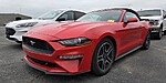 Used 2020 FORD MUSTANG ECOBOOST PREMIUM in NORTH LITTLE ROCK, ARKANSAS