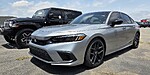 Used 2023 Honda Civic SPORT in NORTH LITTLE ROCK, ARKANSAS