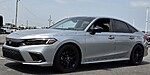 Used 2023 Honda Civic SPORT CVT in NORTH LITTLE ROCK, ARKANSAS