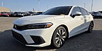 Used 2023 Honda Civic EX-L in NORTH LITTLE ROCK, ARKANSAS