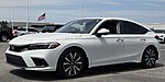 Used 2023 Honda Civic Hatchback EX-L CVT in NORTH LITTLE ROCK, ARKANSAS