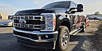 Used 2023 FORD F-250 XLT in NORTH LITTLE ROCK, ARKANSAS