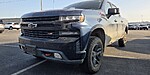 Used 2022 CHEVROLET SILVERADO 1500 LTD LT TRAIL BOSS in NORTH LITTLE ROCK, ARKANSAS