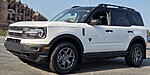 Used 2023 FORD BRONCO SPORT BADLANDS 4X4 in NORTH LITTLE ROCK, ARKANSAS