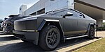 Used 2025 TESLA CYBERTRUCK BASE in NORTH LITTLE ROCK, ARKANSAS