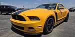 Used 2013 FORD MUSTANG BOSS 302 in NORTH LITTLE ROCK, ARKANSAS