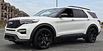 Used 2023 FORD EXPLORER ST-LINE RWD in NORTH LITTLE ROCK, ARKANSAS