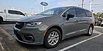 Used 2025 CHRYSLER PACIFICA SELECT in NORTH LITTLE ROCK, ARKANSAS