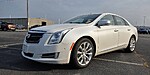 Used 2016 CADILLAC XTS 4DR SDN LUXURY COLLECTION FWD in NORTH LITTLE ROCK, ARKANSAS