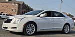 Used 2016 CADILLAC XTS 4DR SDN LUXURY COLLECTION FWD in NORTH LITTLE ROCK, ARKANSAS
