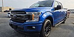 Used 2018 FORD F-150 XLT 2WD SUPERCREW 5.5' BOX in NORTH LITTLE ROCK, ARKANSAS