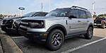Used 2023 FORD BRONCO SPORT BADLANDS in NORTH LITTLE ROCK, ARKANSAS