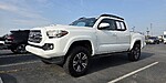 Used 2017 TOYOTA TACOMA  in NORTH LITTLE ROCK, ARKANSAS