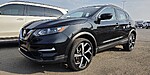 Used 2020 NISSAN ROGUE SPORT SL in NORTH LITTLE ROCK, ARKANSAS