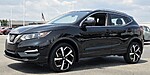 Used 2020 NISSAN ROGUE SPORT FWD SL in NORTH LITTLE ROCK, ARKANSAS