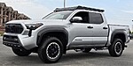 Used 2024 TOYOTA TACOMA TRD OFF ROAD DOUBLE CAB 5' BED AT in NORTH LITTLE ROCK, ARKANSAS