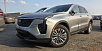 Used 2024 CADILLAC XT4 PREMIUM LUXURY in NORTH LITTLE ROCK, ARKANSAS