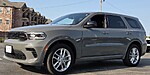 Used 2025 DODGE DURANGO GT AWD in NORTH LITTLE ROCK, ARKANSAS