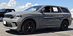 Used 2025 DODGE DURANGO GT AWD in NORTH LITTLE ROCK, ARKANSAS
