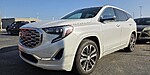 Used 2020 GMC TERRAIN DENALI in NORTH LITTLE ROCK, ARKANSAS
