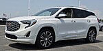 Used 2020 GMC TERRAIN FWD 4DR DENALI in NORTH LITTLE ROCK, ARKANSAS
