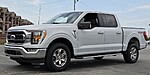 Used 2022 FORD F-150 XLT 4WD SUPERCREW 5.5' BOX in NORTH LITTLE ROCK, ARKANSAS