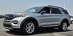 Used 2024 FORD EXPLORER XLT RWD in NORTH LITTLE ROCK, ARKANSAS