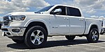Used 2020 RAM 1500 LARAMIE 4X4 CREW CAB 5'7" BOX in NORTH LITTLE ROCK, ARKANSAS