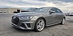 Used 2024 AUDI A4 45 S LINE PREMIUM PLUS in NORTH LITTLE ROCK, ARKANSAS