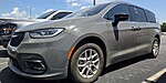 Used 2025 CHRYSLER PACIFICA SELECT in NORTH LITTLE ROCK, ARKANSAS
