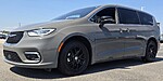 Used 2025 CHRYSLER PACIFICA SELECT FWD in NORTH LITTLE ROCK, ARKANSAS