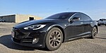 Used 2017 TESLA MODEL S 75 in NORTH LITTLE ROCK, ARKANSAS