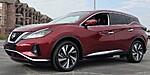 Used 2024 NISSAN MURANO AWD SL in NORTH LITTLE ROCK, ARKANSAS