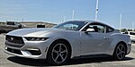 Used 2024 FORD MUSTANG ECOBOOST FASTBACK in NORTH LITTLE ROCK, ARKANSAS