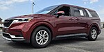 Used 2024 KIA CARNIVAL LX FWD W/SEAT PKG in NORTH LITTLE ROCK, ARKANSAS