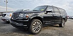 Used 2017 LINCOLN NAVIGATOR 4X4 SELECT in NORTH LITTLE ROCK, ARKANSAS