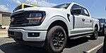 Used 2025 FORD F-150 XLT in NORTH LITTLE ROCK, ARKANSAS