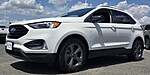 Used 2022 FORD EDGE SEL AWD in NORTH LITTLE ROCK, ARKANSAS
