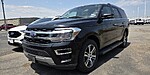 Used 2024 FORD EXPEDITION LIMITED 4X2 in NORTH LITTLE ROCK, ARKANSAS
