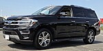 Used 2024 FORD EXPEDITION LIMITED 4X2 in NORTH LITTLE ROCK, ARKANSAS
