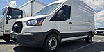 Used 2023 FORD TRANSIT 350 BASE in NORTH LITTLE ROCK, ARKANSAS