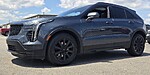 Used 2020 CADILLAC XT4 AWD 4DR SPORT in NORTH LITTLE ROCK, ARKANSAS