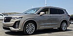 Used 2022 CADILLAC XT6 FWD 4DR PREMIUM LUXURY in NORTH LITTLE ROCK, ARKANSAS