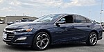 Used 2022 CHEVROLET MALIBU 4DR SDN LT in NORTH LITTLE ROCK, ARKANSAS