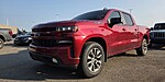 Used 2019 CHEVROLET SILVERADO 1500 2WD CREW CAB 147" RST in NORTH LITTLE ROCK, ARKANSAS