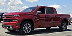 Used 2019 CHEVROLET SILVERADO 1500 2WD CREW CAB 147" RST in NORTH LITTLE ROCK, ARKANSAS